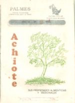 achiote