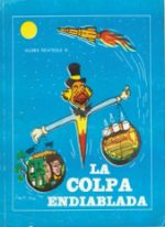 lacolpaenciablada