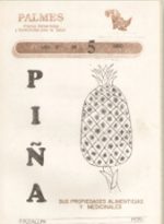 piña